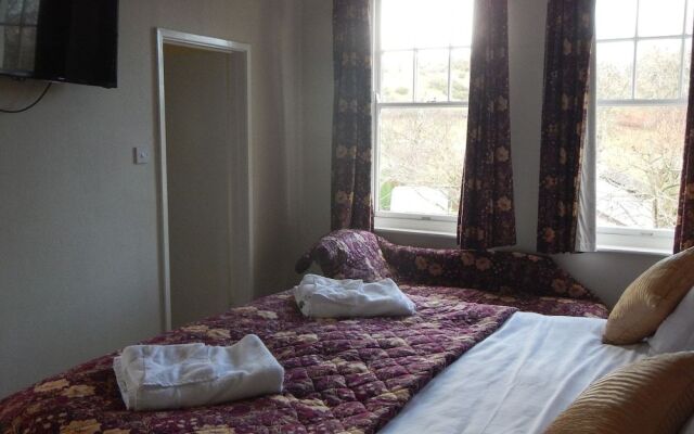 Elan Valley Hotel