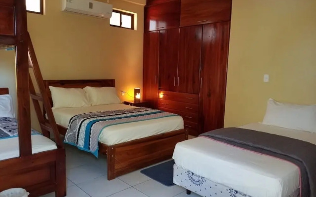 Hotel Soberao