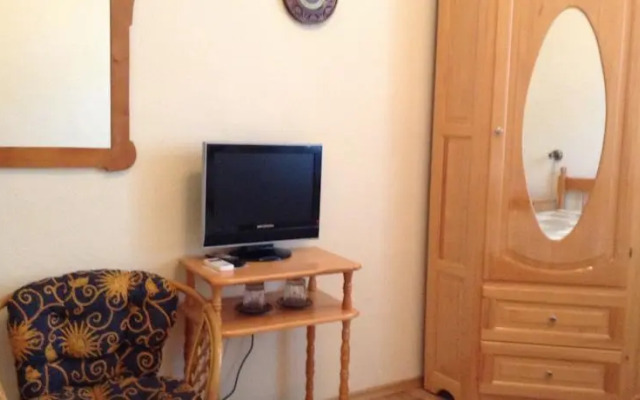 Guest Rooms Toni & Miro