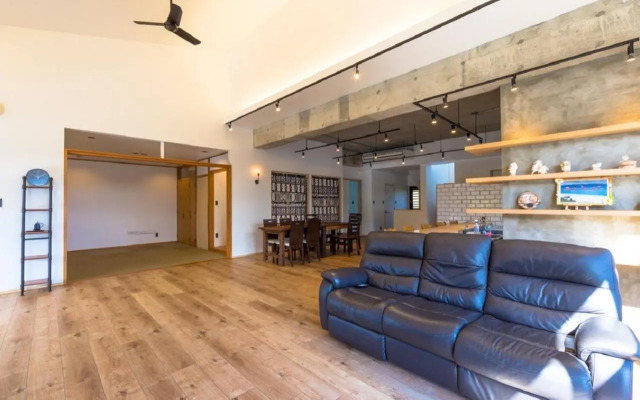 n-house - Vacation STAY 39280v