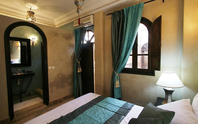 Riad Al Rimal & Spa