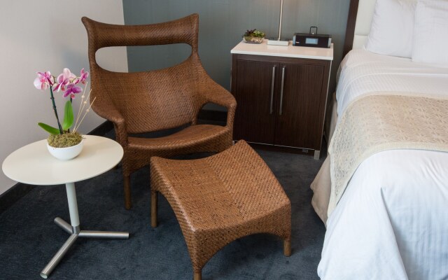 Weber's Hotel & Restaurant