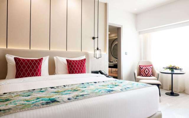 Golden Tulip Lucknow