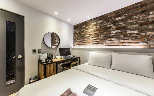 Boutique Hotel Rang