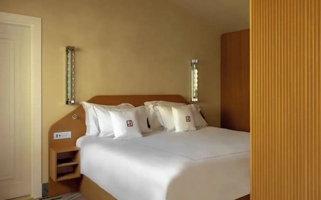 Palazzo Talìa - Small Luxury Hotels of the World