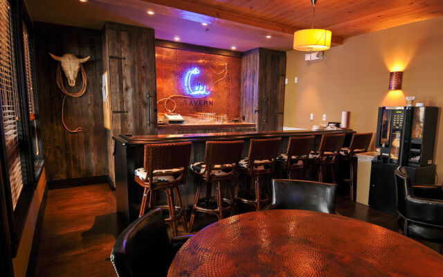 BlueSky Breckenridge