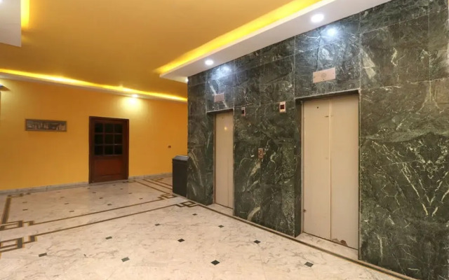 Oyo 30283 Rix'S Hotel And Resort