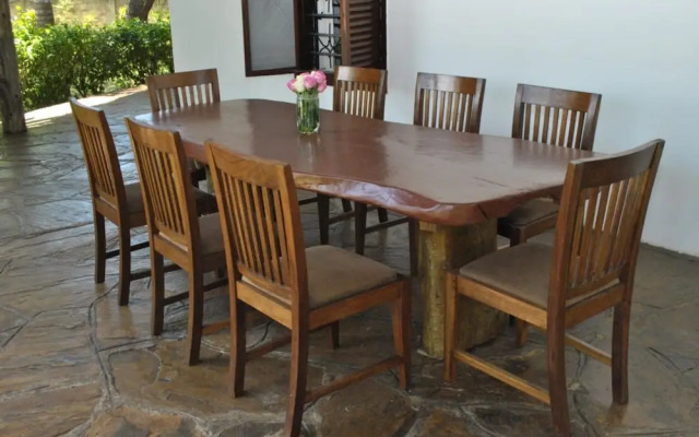 Sonnie House Diani
