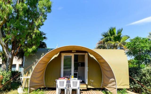 L'Oasis Camping Club