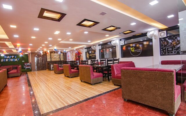 FabExpress Vistara Grand