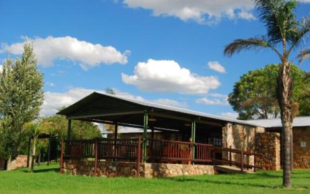 Linquenda Guest Farm