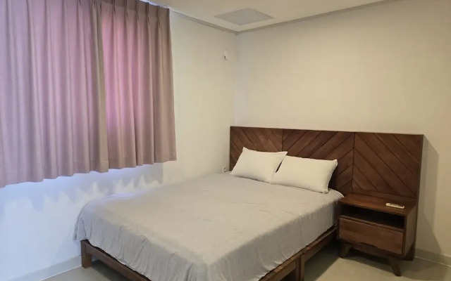 Ganghwado Mare Seawater Poolvilla