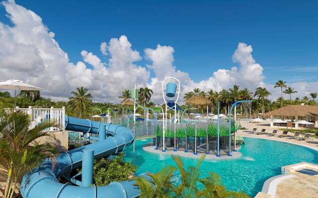 Melia Caribe Beach Resort - All Inclusive