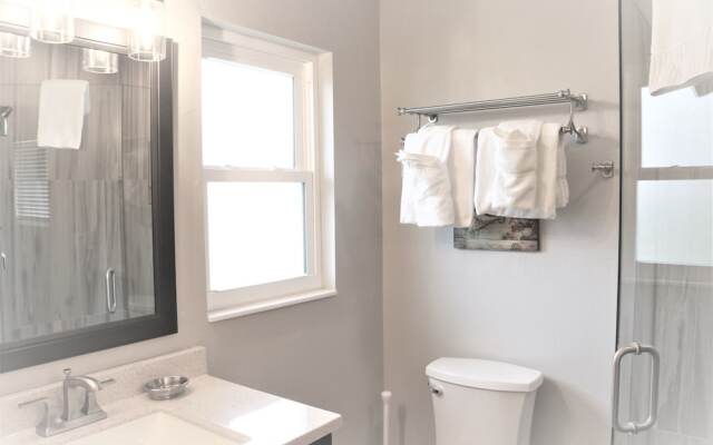 Jamaica Royale 072 - 2 Br Villa