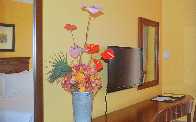 Hotel Elizabeth Baguio