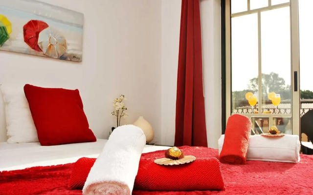 Apartamento Ipanema 1