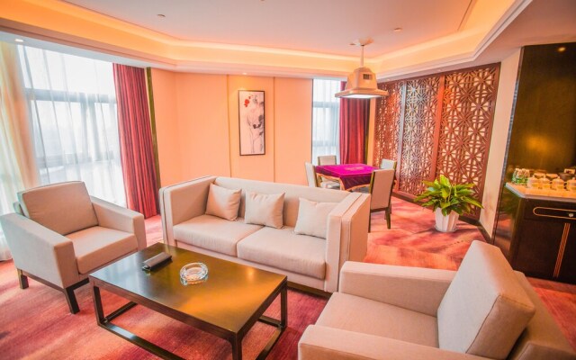 Honghu International Hotel