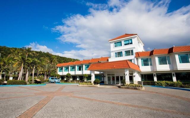 Uni Resort-Kenting