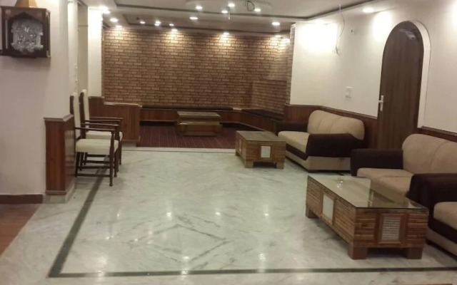 Hotel Robinsson Palace