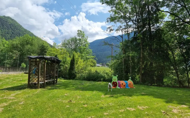 Camping Parco Adamello