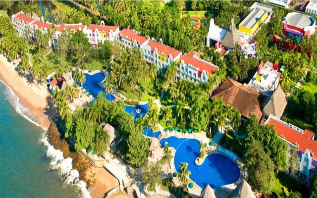 Royal Decameron Salinitas - All Inclusive