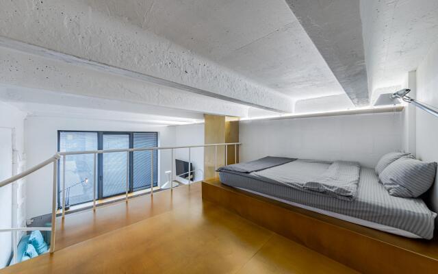 Smart Host (Смарт Хост) на улице Нижняя Красносельская 35 строение 49