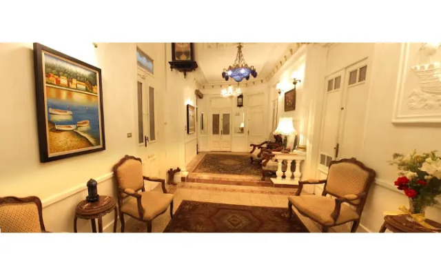 Philip House Hotel