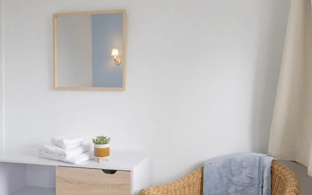 Charming Frome Retreat With 4 Bedrooms