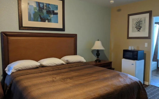 San Marina Motel