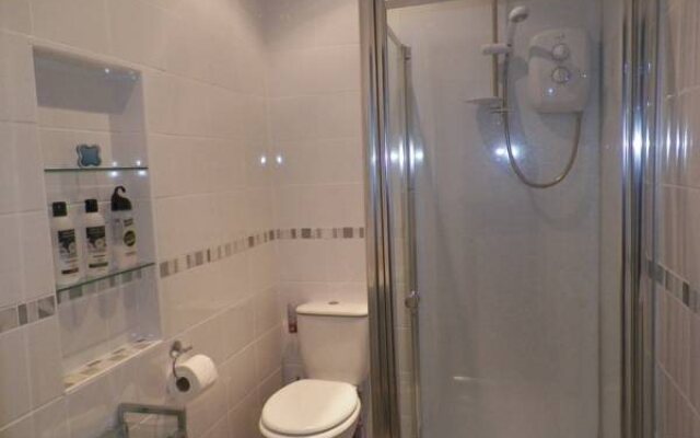 Hillcrest Bed & Breakfast