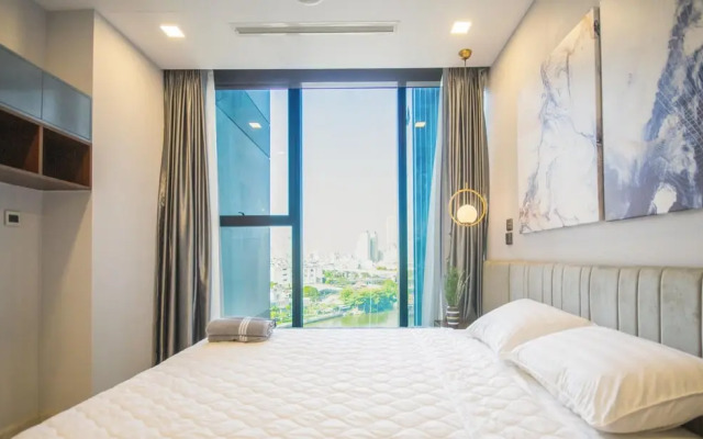 The Landmark 81 Luxury- Kayla's Home