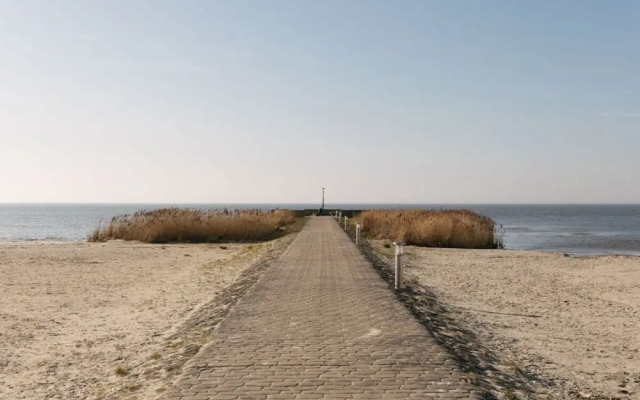Holiday Home Zanddrijver