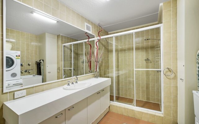 Peregian Court Resort - 4/84 Peregian Esp