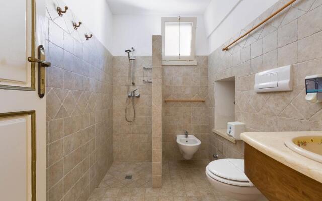 B&B La vecchia Corte