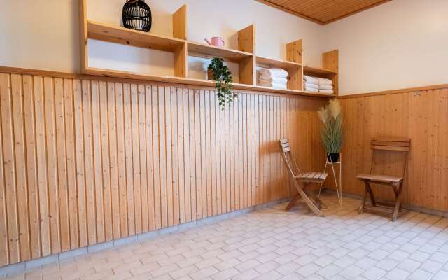 Best Western Plus Park City Solna