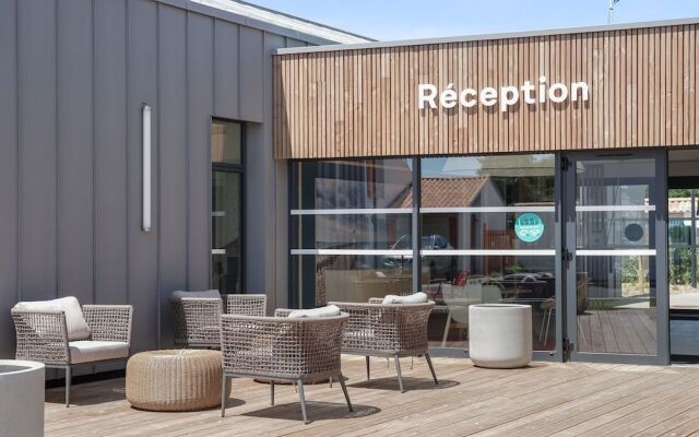 Résidence Pierre et Vacances Premium Les Villas d’Olonne