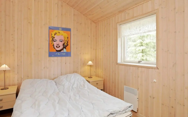 10 Person Holiday Home in Albaek-by Traum