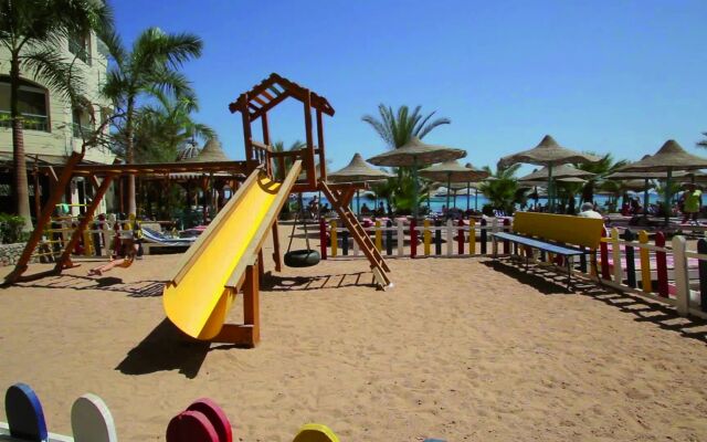 Bella Vista Resort Hurghada - All Inclusive