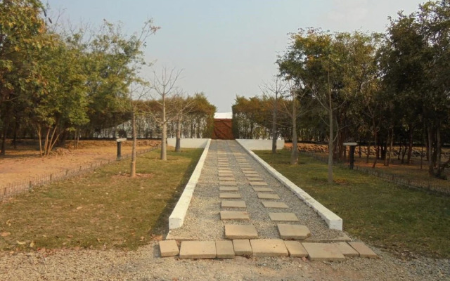 Mist Gardens