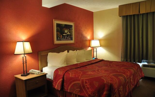 Best Western PLUS Caldwell Inn