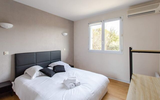 Sental Appartement privé