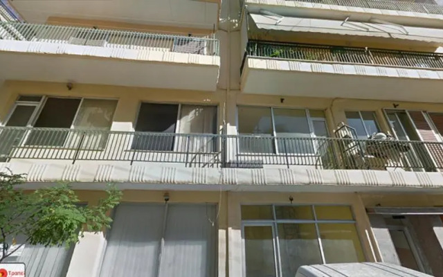 Zeusplace Studio 1 Katerini Centre