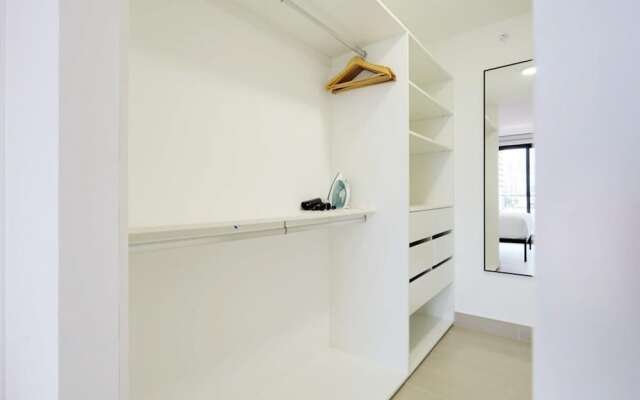 w Homey 1BR in San Francisco