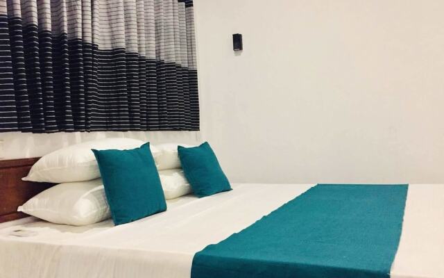 Tea Garden Eco Villas