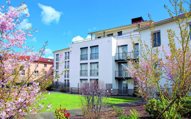 Appart'City Confort Lyon Vaise