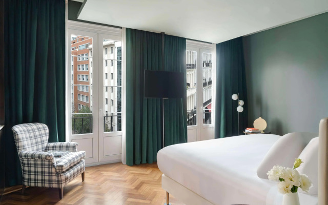 NH Collection Buenos Aires Lancaster