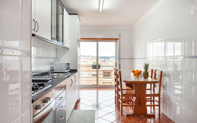 Villa Lobos Apartamento