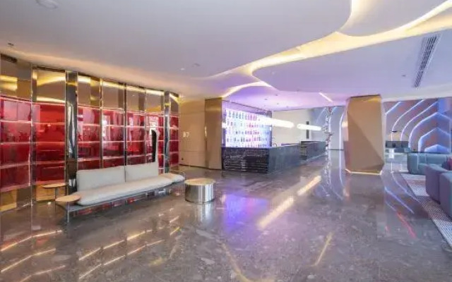 Ibis Styles Hotel (Shengzhou Branch)