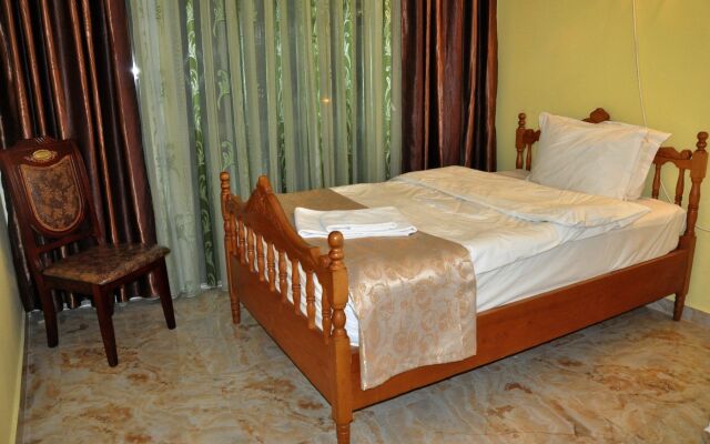 Hotel White Palace