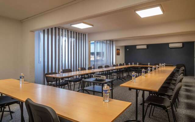 The originals Hotel Ariane, Toulouse